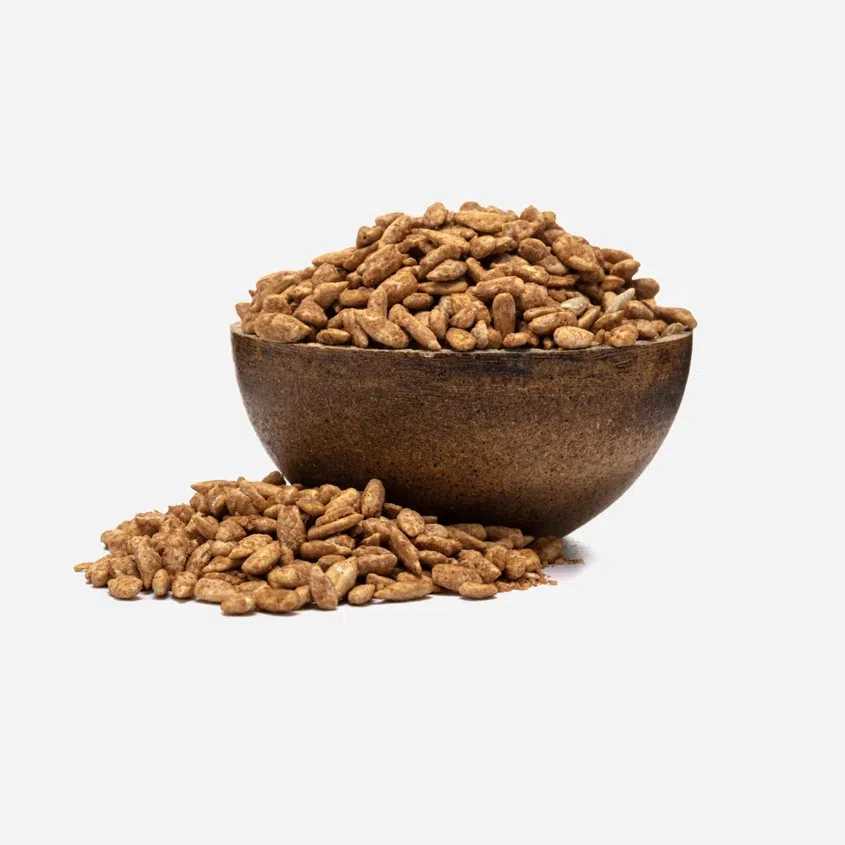 Škoricová slnečnica