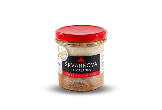 Škvarková nátierka