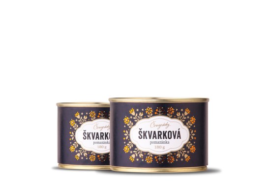 Škvarková nátierka
