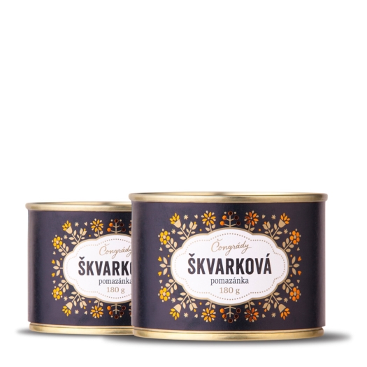 Škvarková nátierka