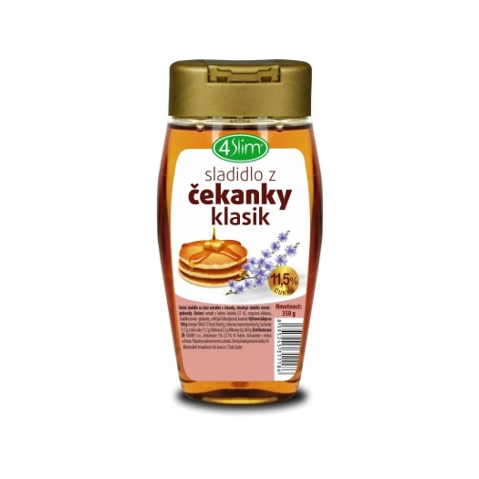 Sladidlo z čakanky Klasik