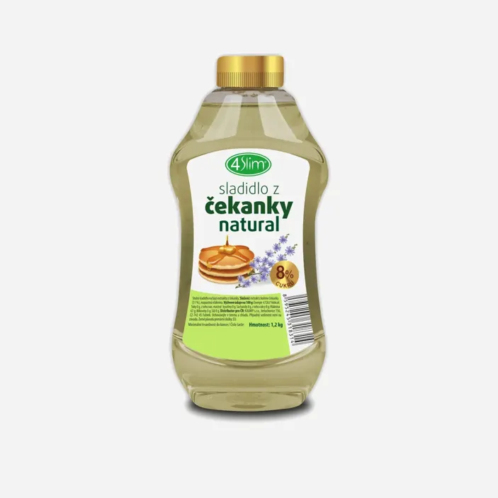 Sladidlo z čakanky natural 1,2 kg