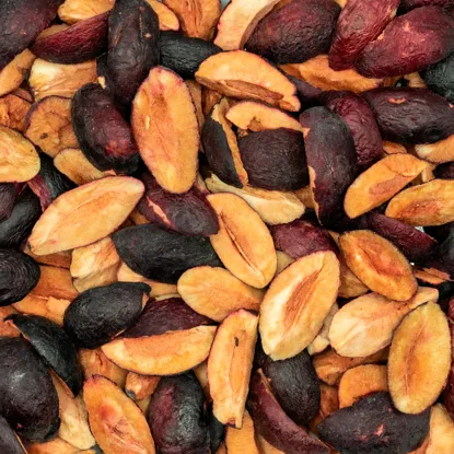 Slivky lyofilizované XXL