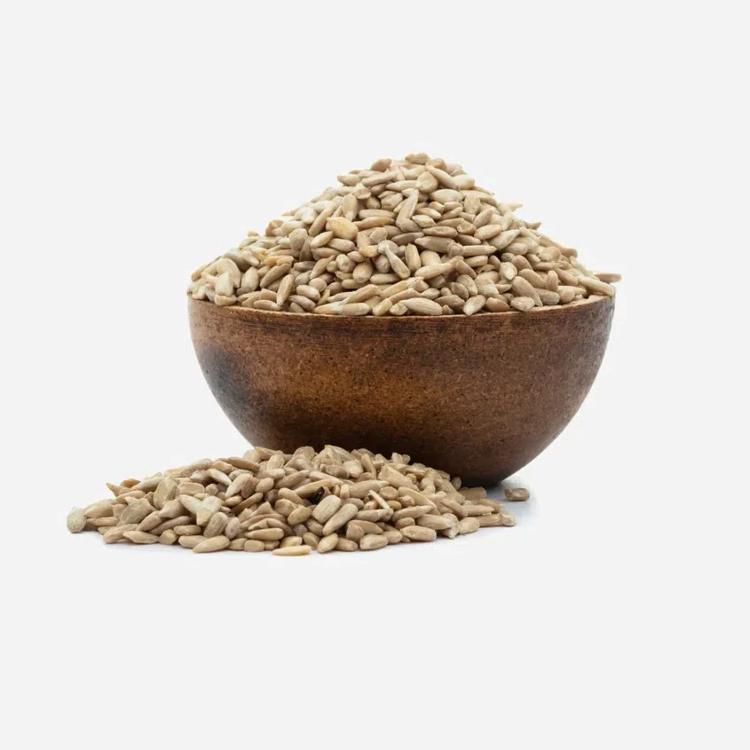 Slnečnica lúpaná BIO