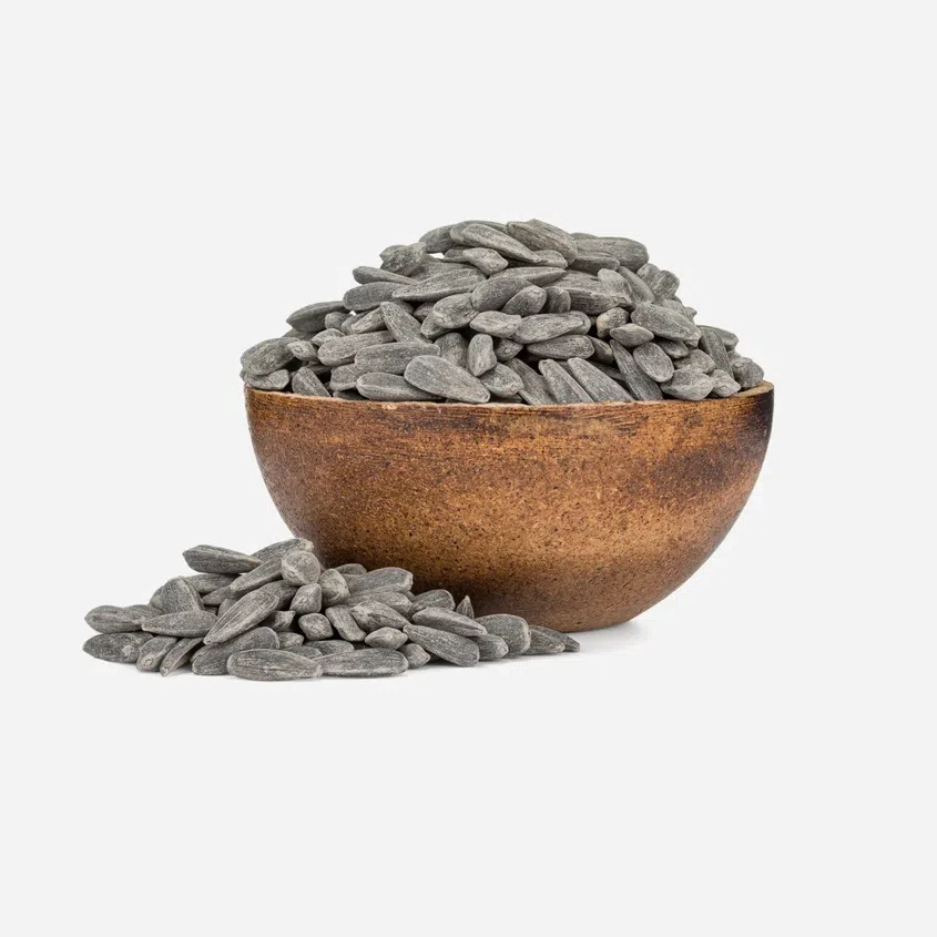 Slnečnica nelúpaná pražená solená