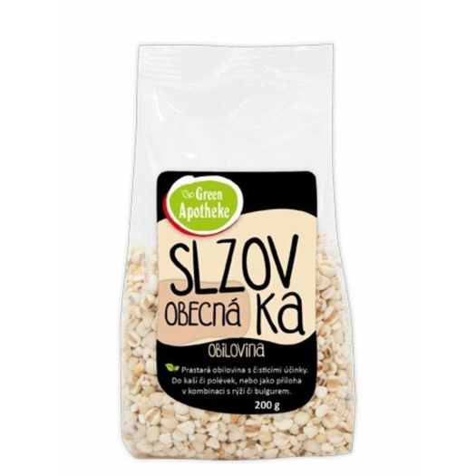 Slzovka obyčajná