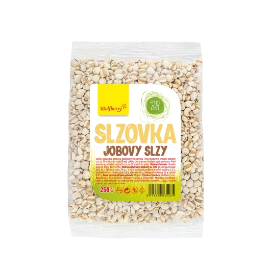 Slzovka obyčajná