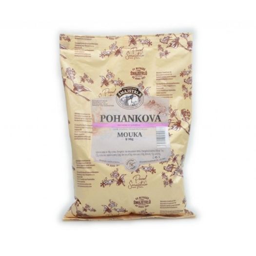 Šmajstrla Pohánková múka