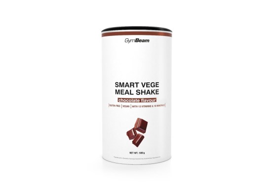 Smart Vege Meal Shake čokoláda