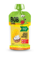 Smoothie mango a kokos