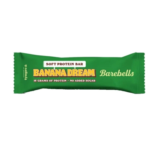 Soft Proteínová tyčinka banánový sen