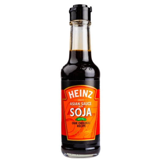 Sójová omáčka 150ml