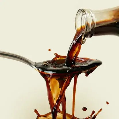 Sójová omáčka tradičná