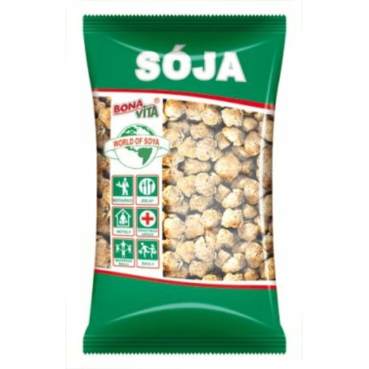 Sójové kocky gastro