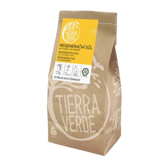 Soľ do umývačky 2 kg