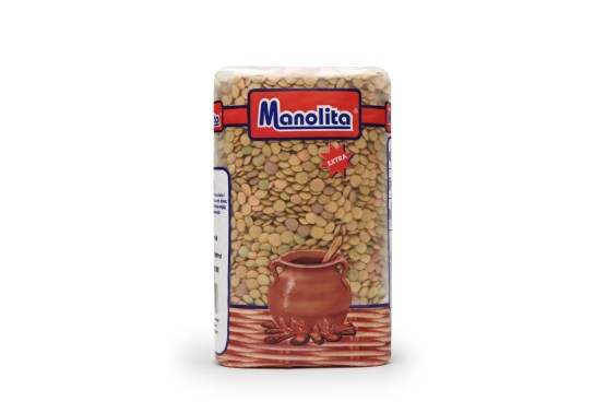 šošovica drobnozrnná