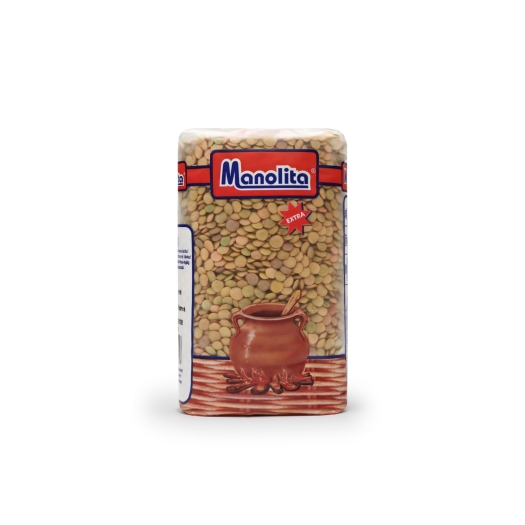 šošovica drobnozrnná