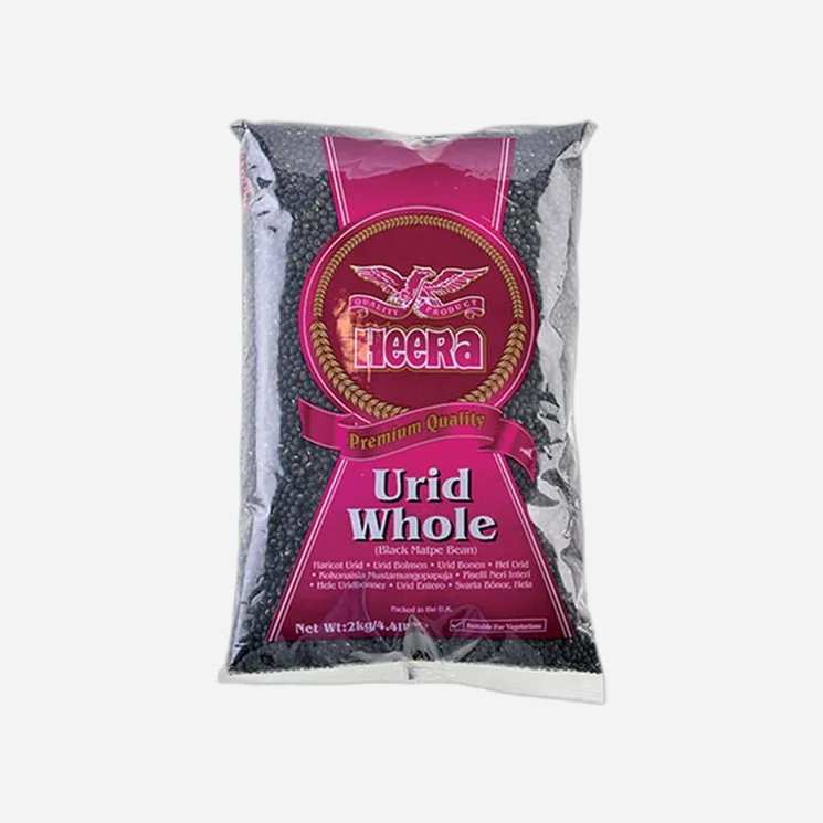 Šošovka čierna celá