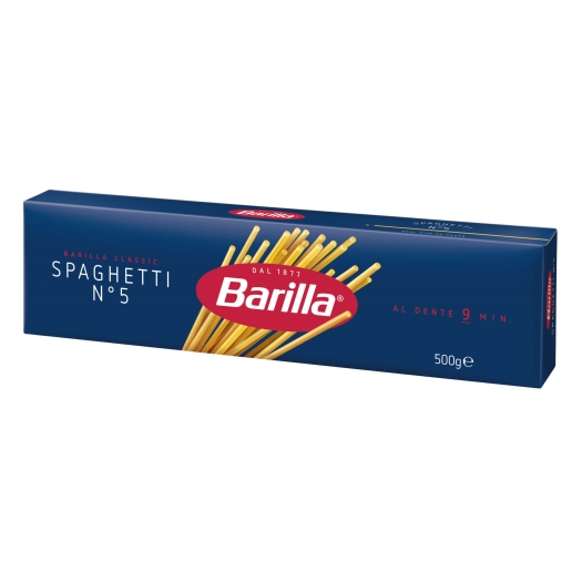Spaghetti
