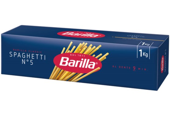 Spaghetti