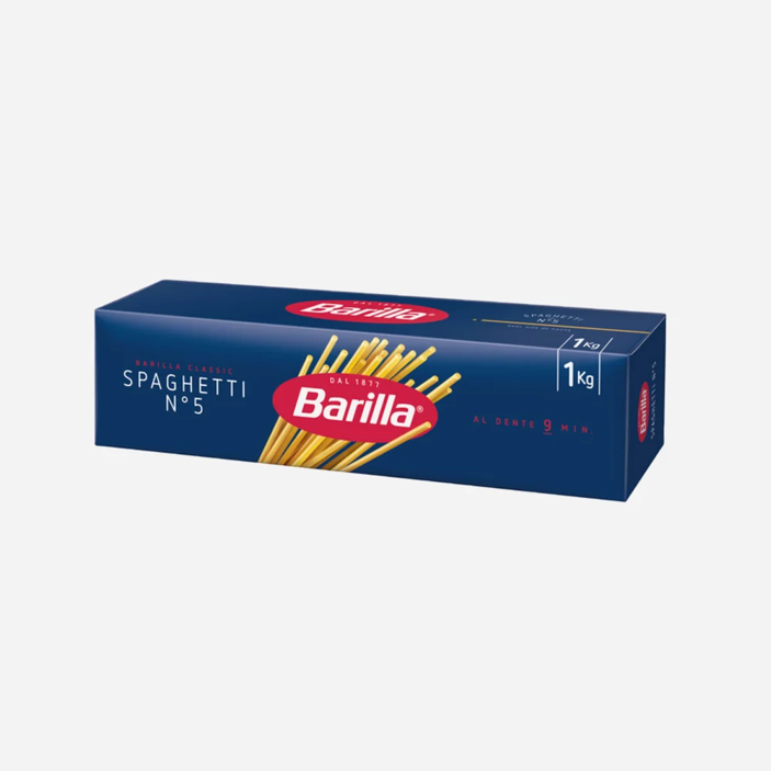 Spaghetti