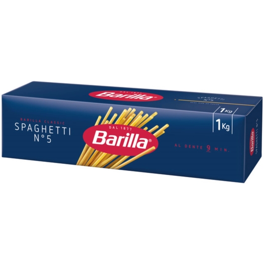 Spaghetti