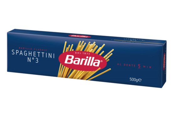 Spaghettini