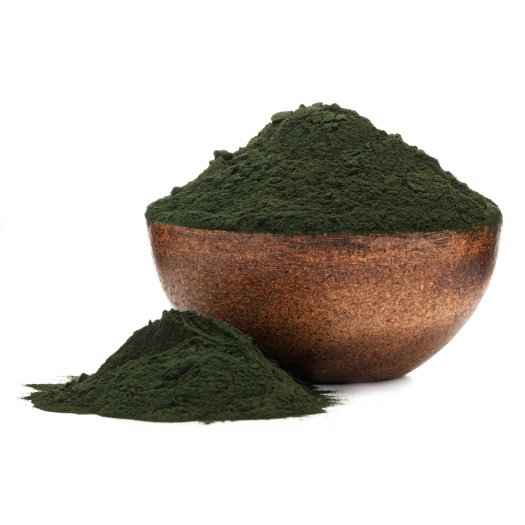 Spirulina prášok BIO