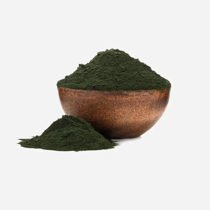 Spirulina prášok BIO