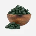 Spirulina tablety BIO