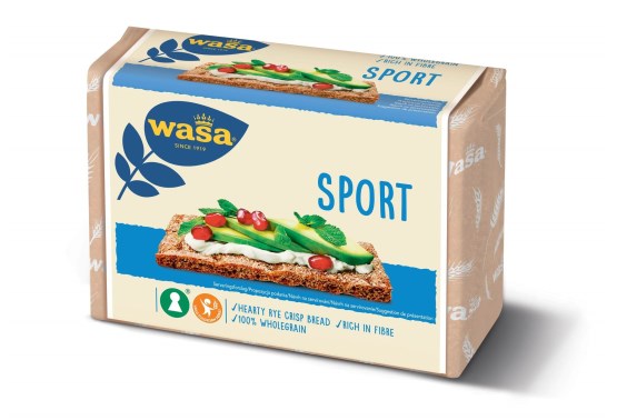 šport