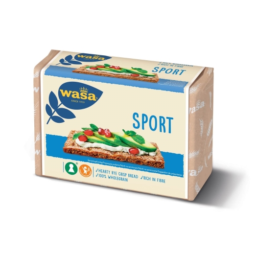 šport
