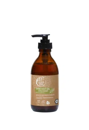 Sprchový gél Esencia sviežosti