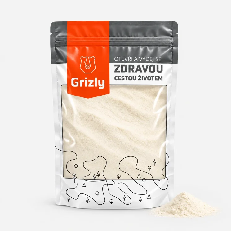 Srvátkový proteín
