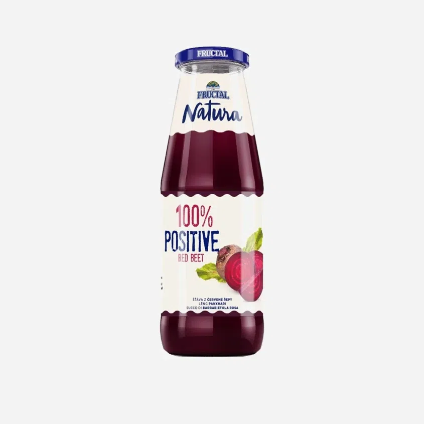 Šťava červená repa