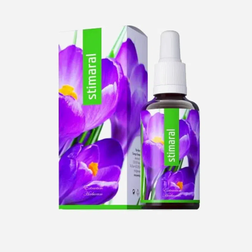 Stimaral
