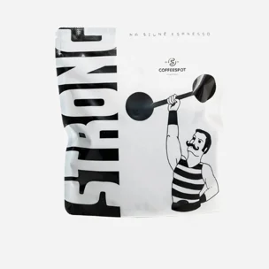 Strong Espresso zmes