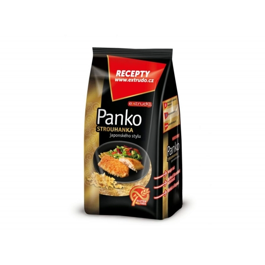 Strúhanka PANKO