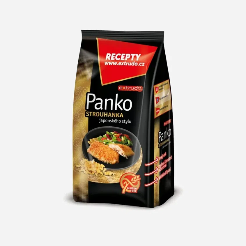 Strúhanka PANKO