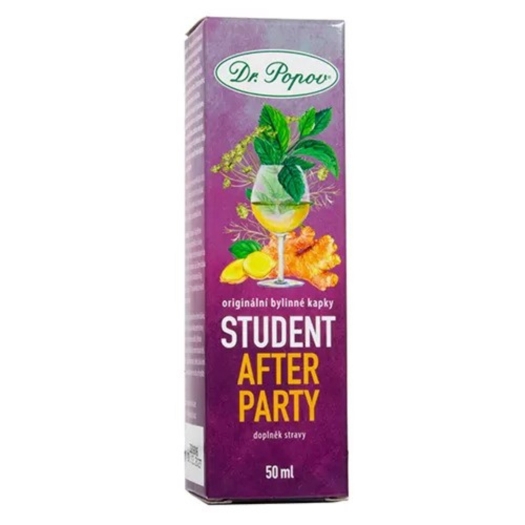 Student After party