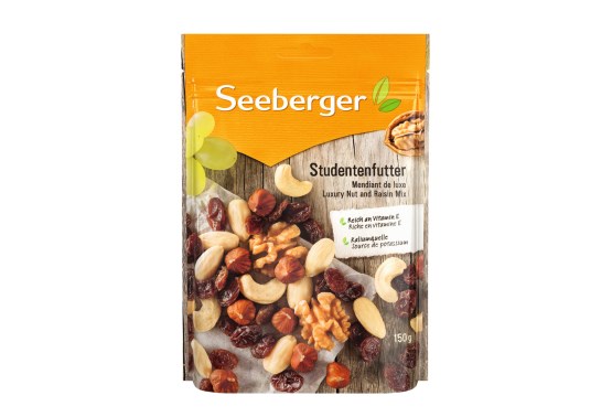 Študentská zmes 150g