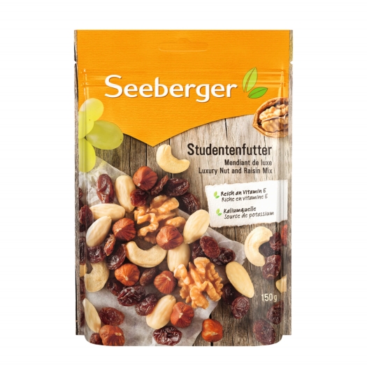 Študentská zmes 150g