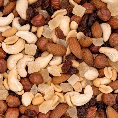 Študentský mix