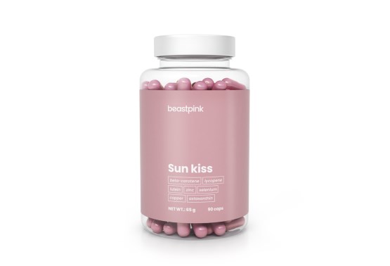 Sun Kiss 90 tabliet