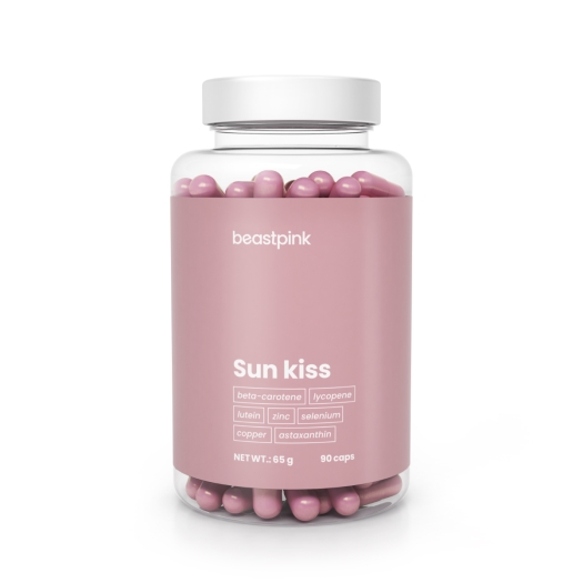 Sun Kiss 90 tabliet