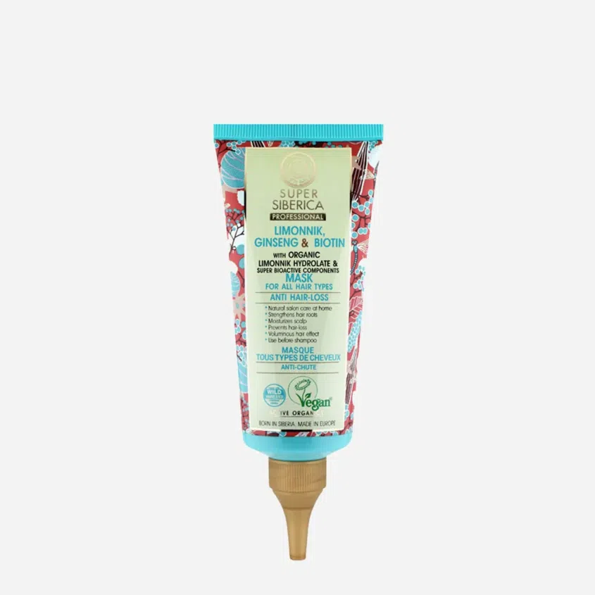 Super Professional Peeling proti vypadávaniu vlasov