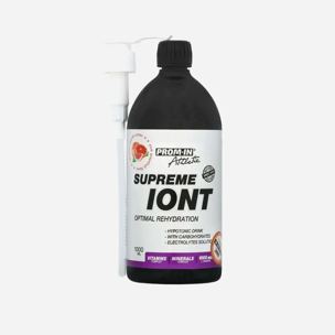 Supreme Ión Drink