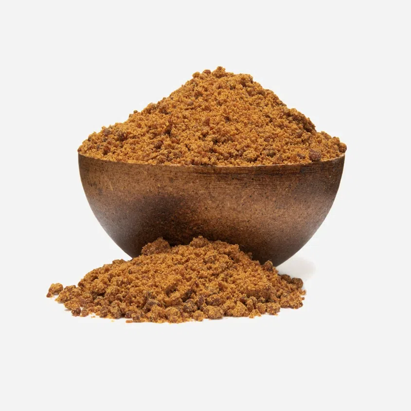 Sušená trstinová šťava Panela BIO