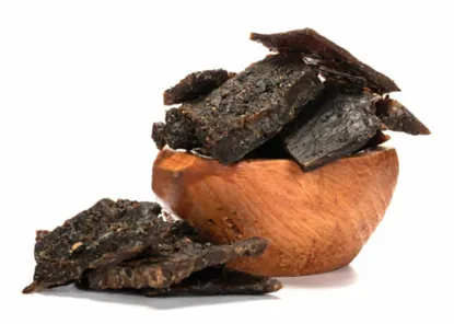 Sušené mäso original