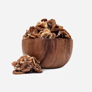 Sušený banán Cavendish plátky